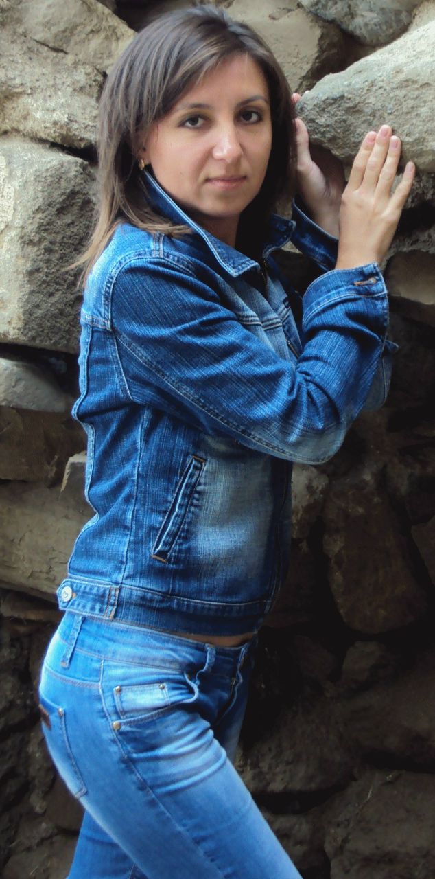 Инна Орешкова | Запорожье