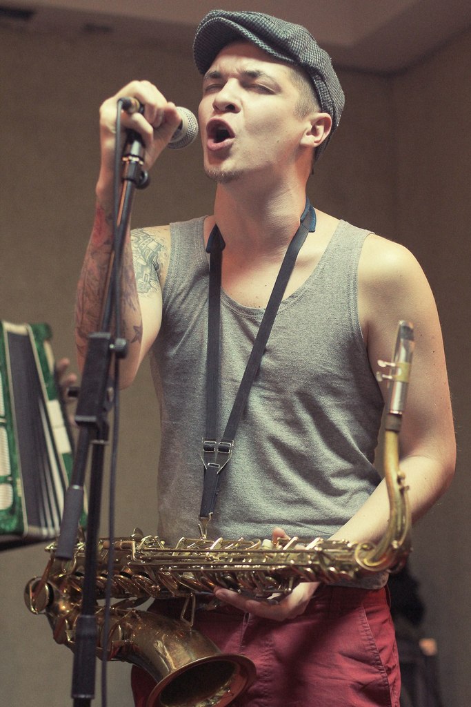 Леонид Ворсулев | Москва