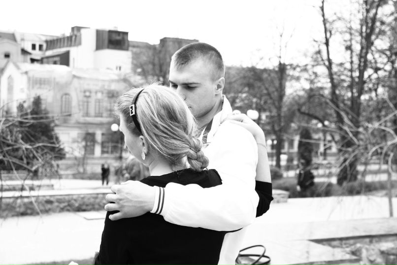 Ваня Выходцев | Харьков