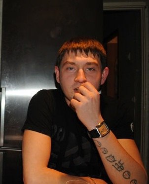 Владимир Праздников | Дзержинск