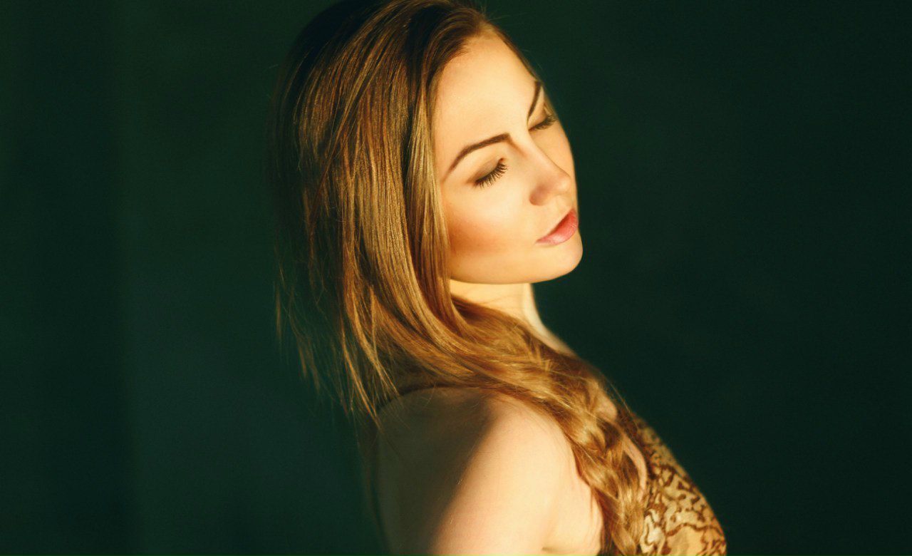 Юлия Асанова-Коваленко (Kovalenko Julia) | Самара