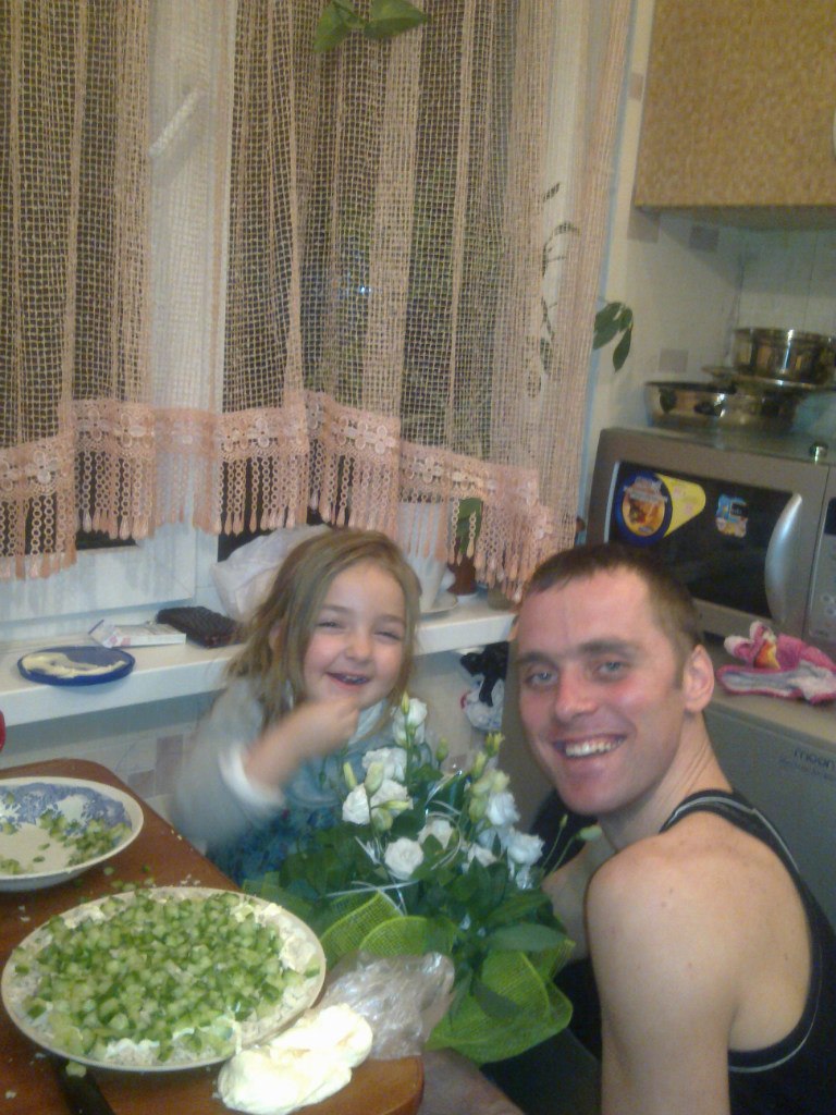 Вадим Братов | Болград