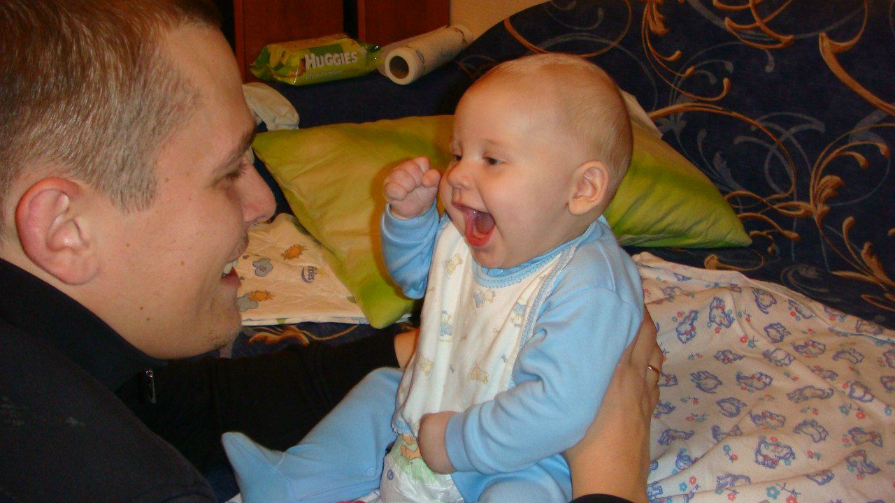 Александр Ковальський | Киев