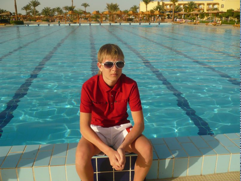 Виталий Коношенко | Глушково