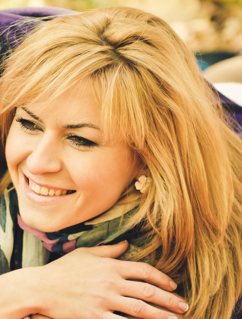 Анна Мелещенко | Малин