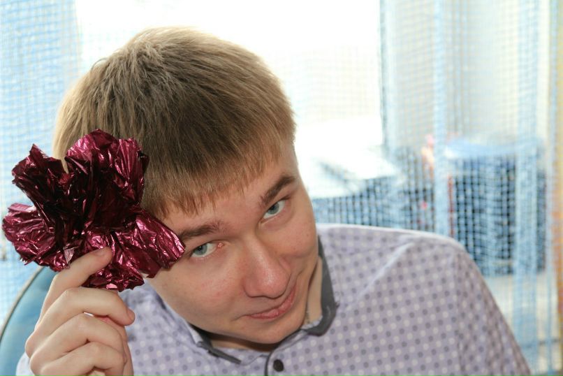 Данил Бартенев | Тула