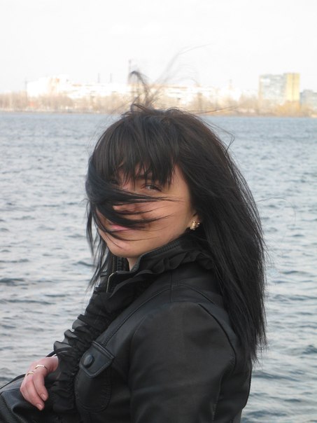 Дашуня Фурман ˜”*°•♥•°*”˜ | Днепр (Днепропетровск)