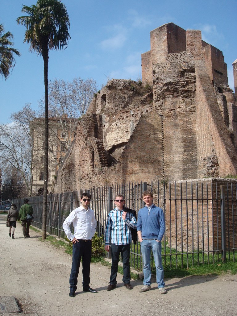 Вадим Глухан | Севастополь