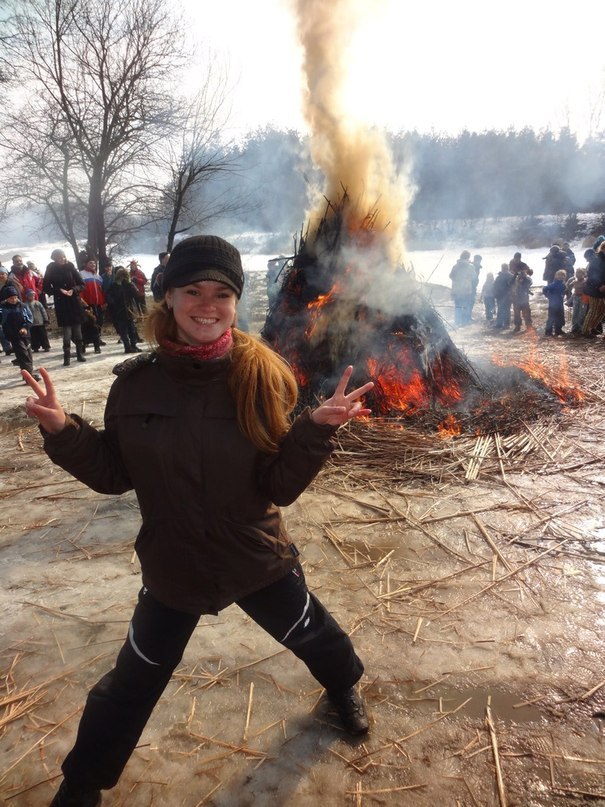 Светик Баюл | Днепр (Днепропетровск)