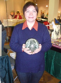Галина Колесникова