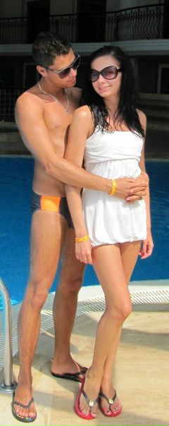 №3, Рома Григорец, 38 лет, Киев №3, Рома Григорец, 38 лет, Киев