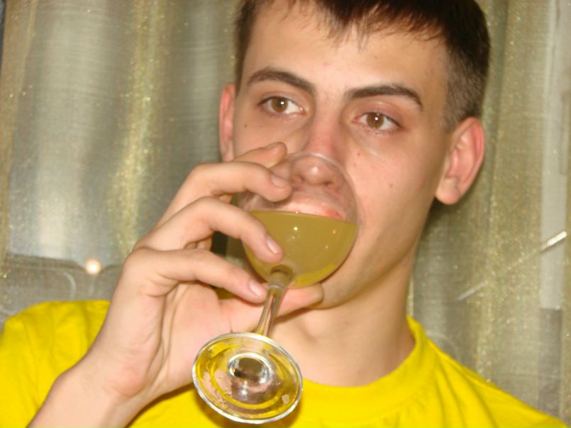 №14, Александр Брыль, 40 лет, Днепр (Днепропетровск) №14, Александр Брыль, 40 лет, Днепр (Днепропетровск)