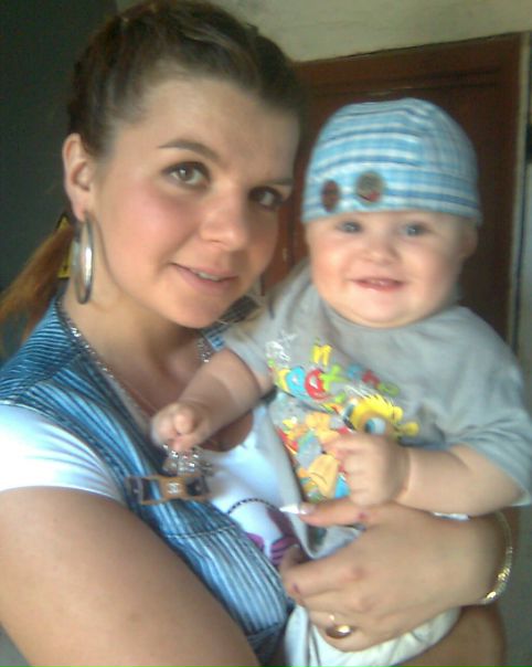 №50, Аліна Рарич, Дубовое №50, Аліна Рарич, Дубовое