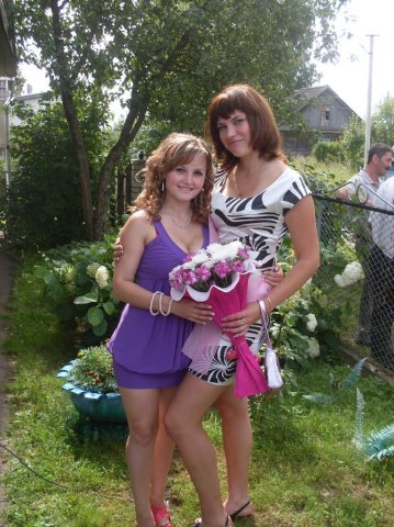 №13, Наталья Александрова, 36 лет, Демянск №13, Наталья Александрова, 36 лет, Демянск