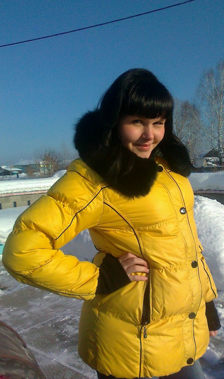 Людмила Ганзен-Козлова | Железногорск