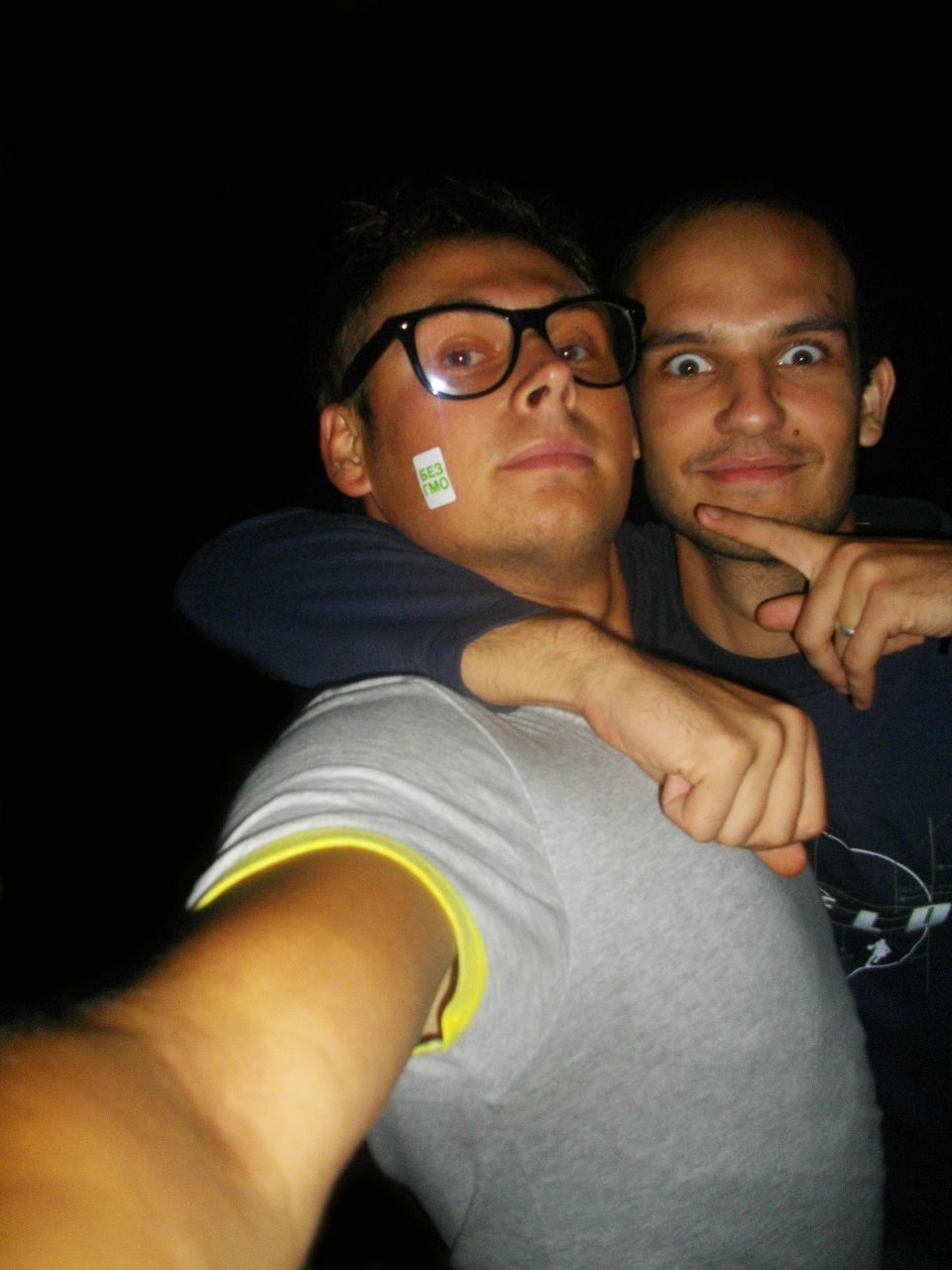 Юрка Деревяго lιιllιlι ►Без ГМО | Черкассы