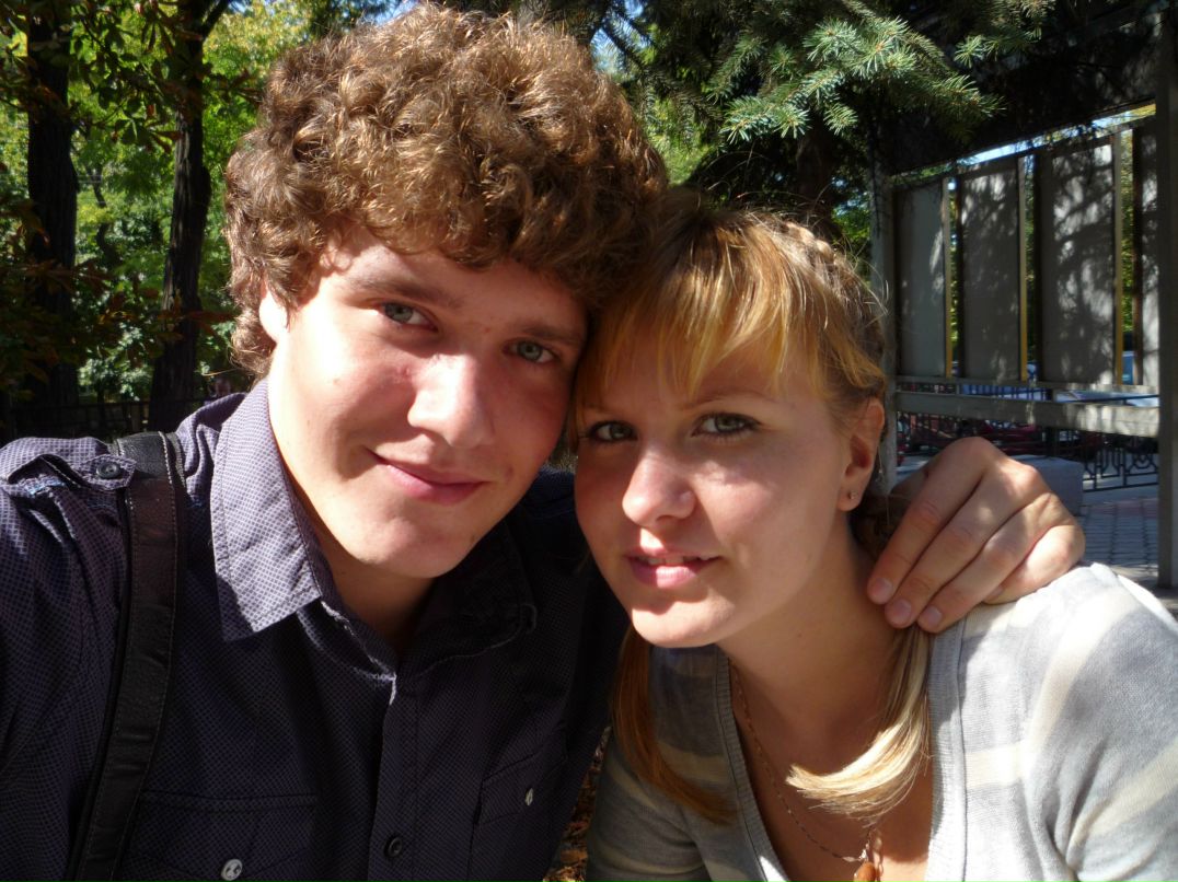 Екатерина Ермолюк | Донецк