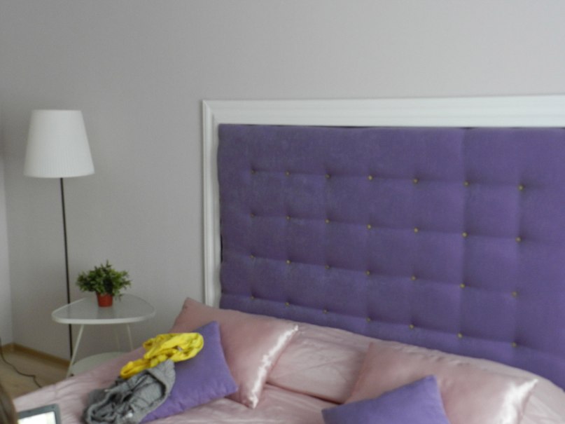 Алёна Харламова-Бутова | Москва