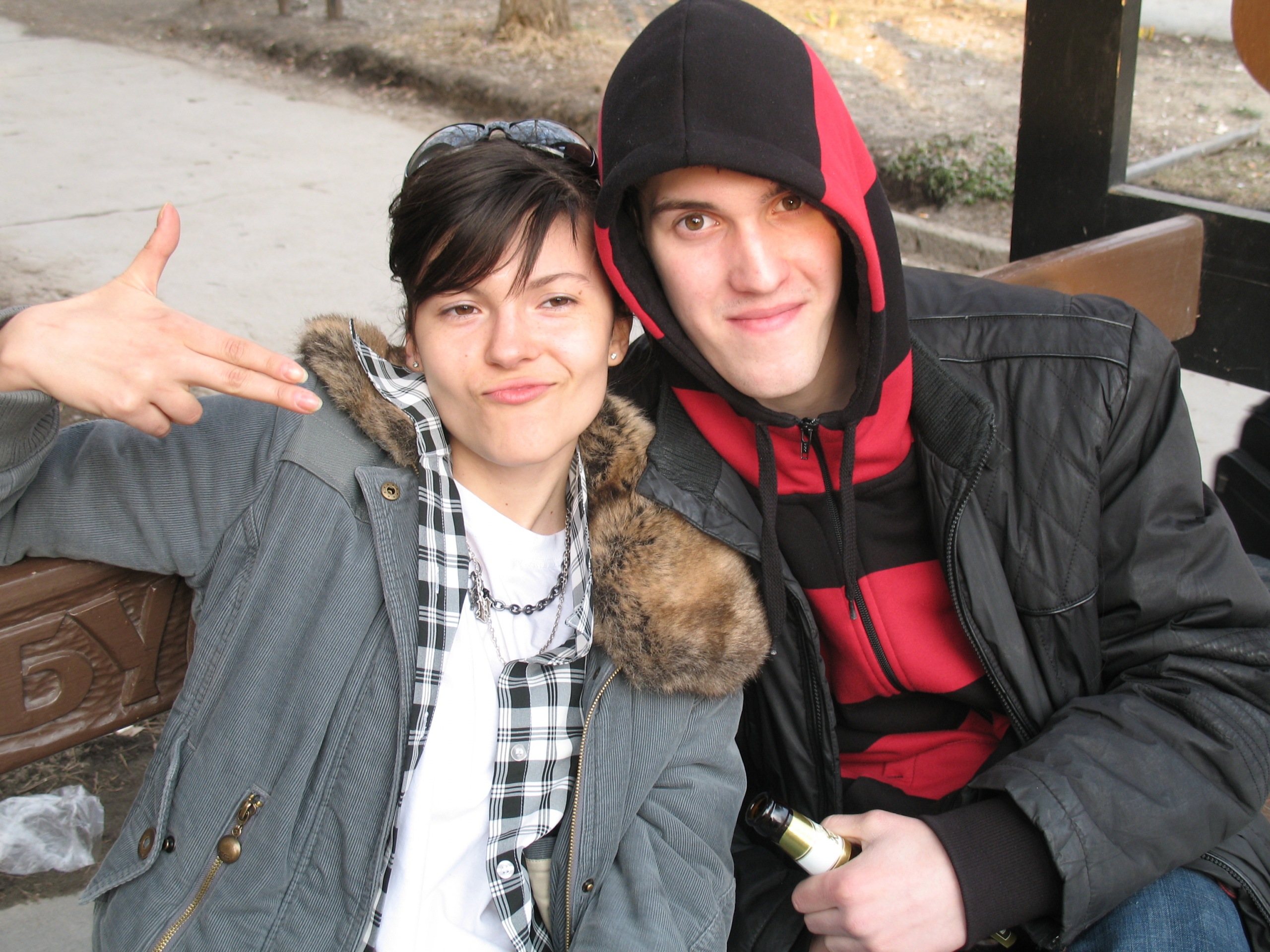 Фото профиля