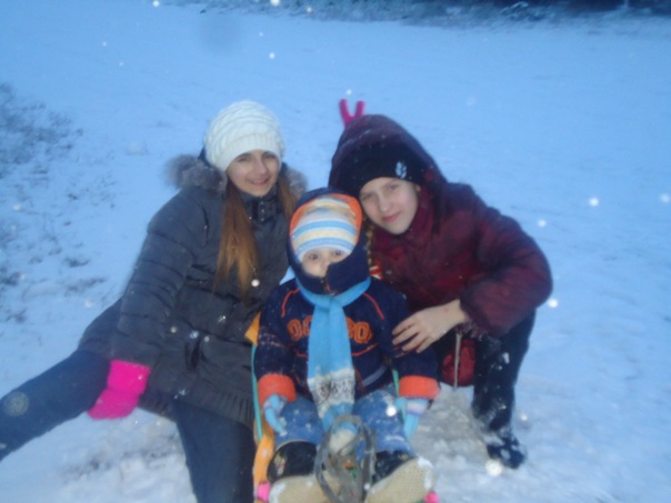 №1, Вероника Кузьменцова, Гомель №1, Вероника Кузьменцова, Гомель