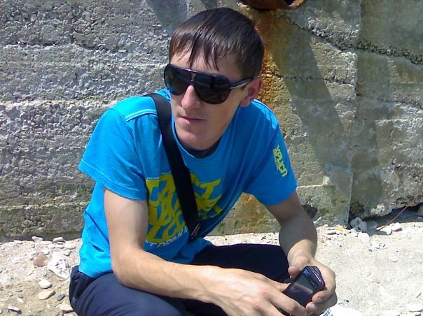 №43, Юра Варфоломеев, Одесса №43, Юра Варфоломеев, Одесса