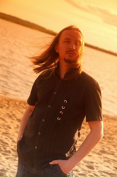 №111, Вадим Рейман, Тюмень №111, Вадим Рейман, Тюмень