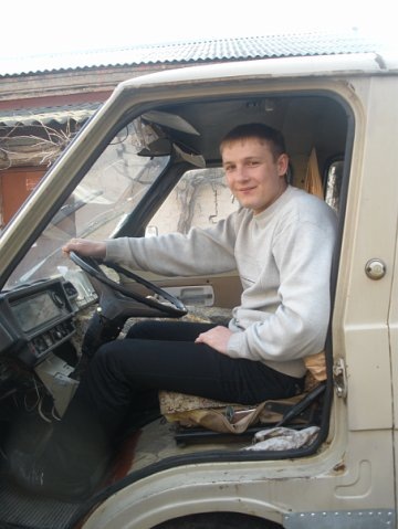 №184, Valerii Potrusylo, Kunming №184, Valerii Potrusylo, Kunming