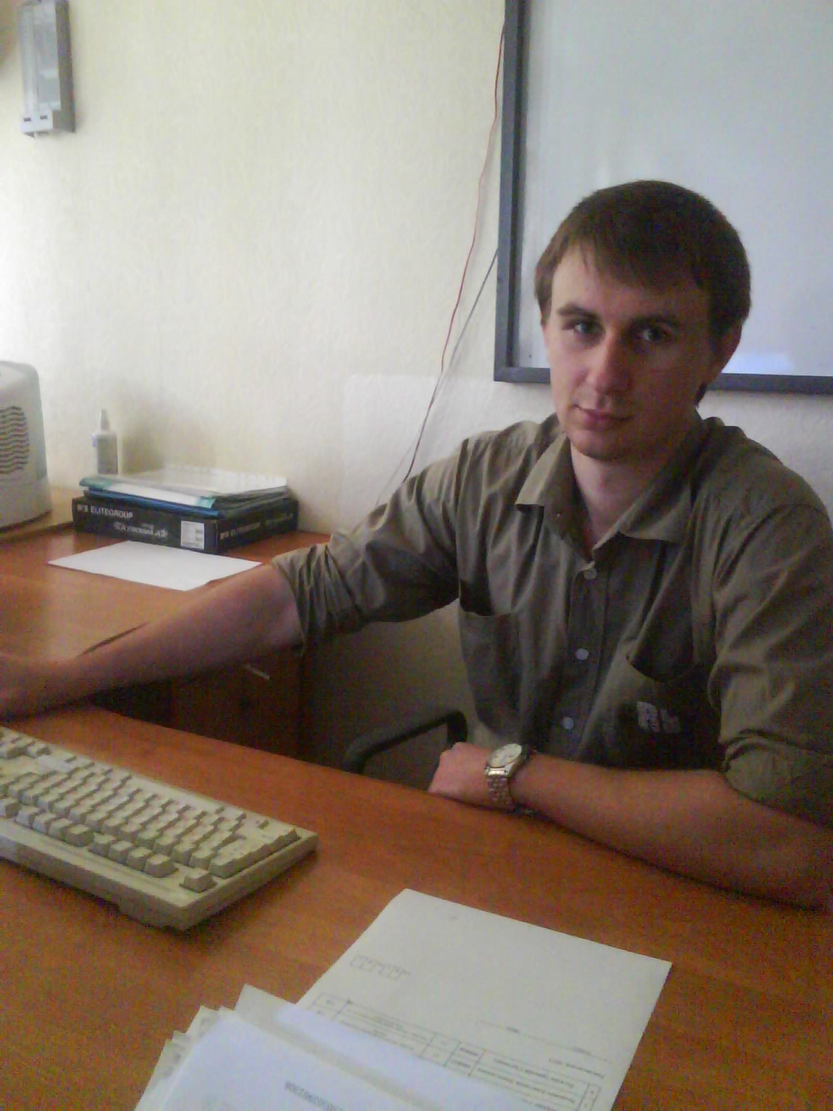 Фото профиля