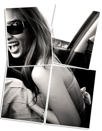 №6, Елизавета Барбаянова №6, Елизавета Барбаянова