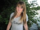 Фотография Буровой Ирины