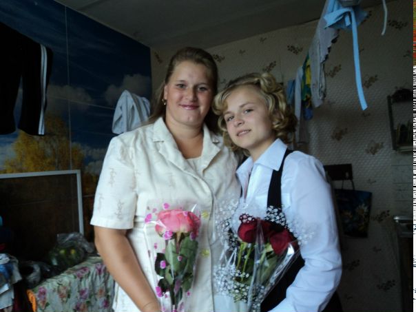 №5, Наденька Козлова, 28 лет №5, Наденька Козлова, 28 лет