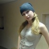 Аватар: Олеся Дудина