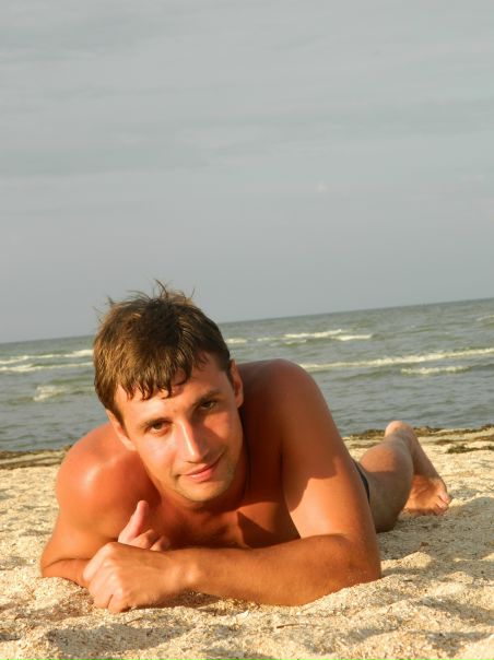 №4, Сергей Гавриш №4, Сергей Гавриш