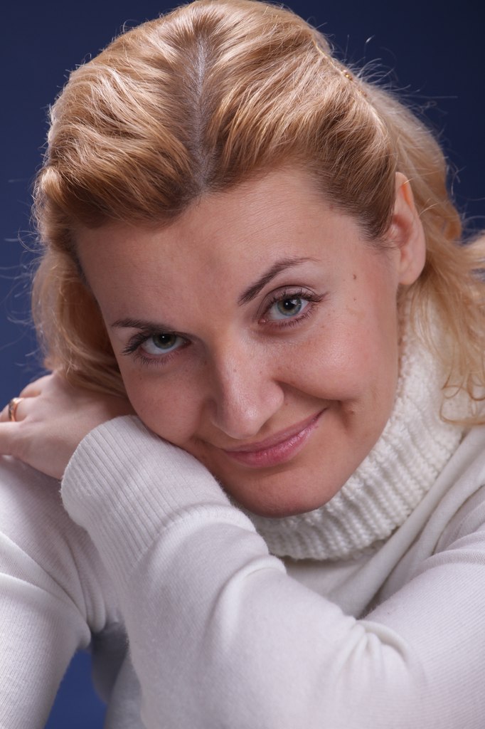 Светлана Матовых Rosita | Киев