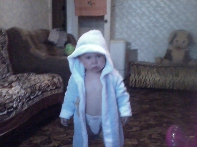 Александра Афанасьева | Бахмач