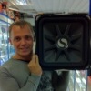 Аватар: Ромашка Чернышов