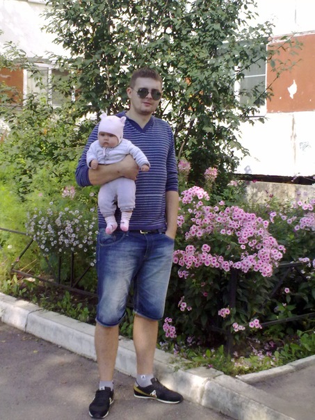 №141, Василий Чихирев, 42 года, Санкт-Петербург №141, Василий Чихирев, 42 года, Санкт-Петербург