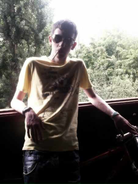 №12, Андрей Бобков, 34 года, Харьков №12, Андрей Бобков, 34 года, Харьков