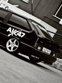 Вася Воробьев | Казань