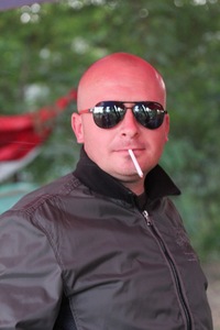 Алексей Журавлёв