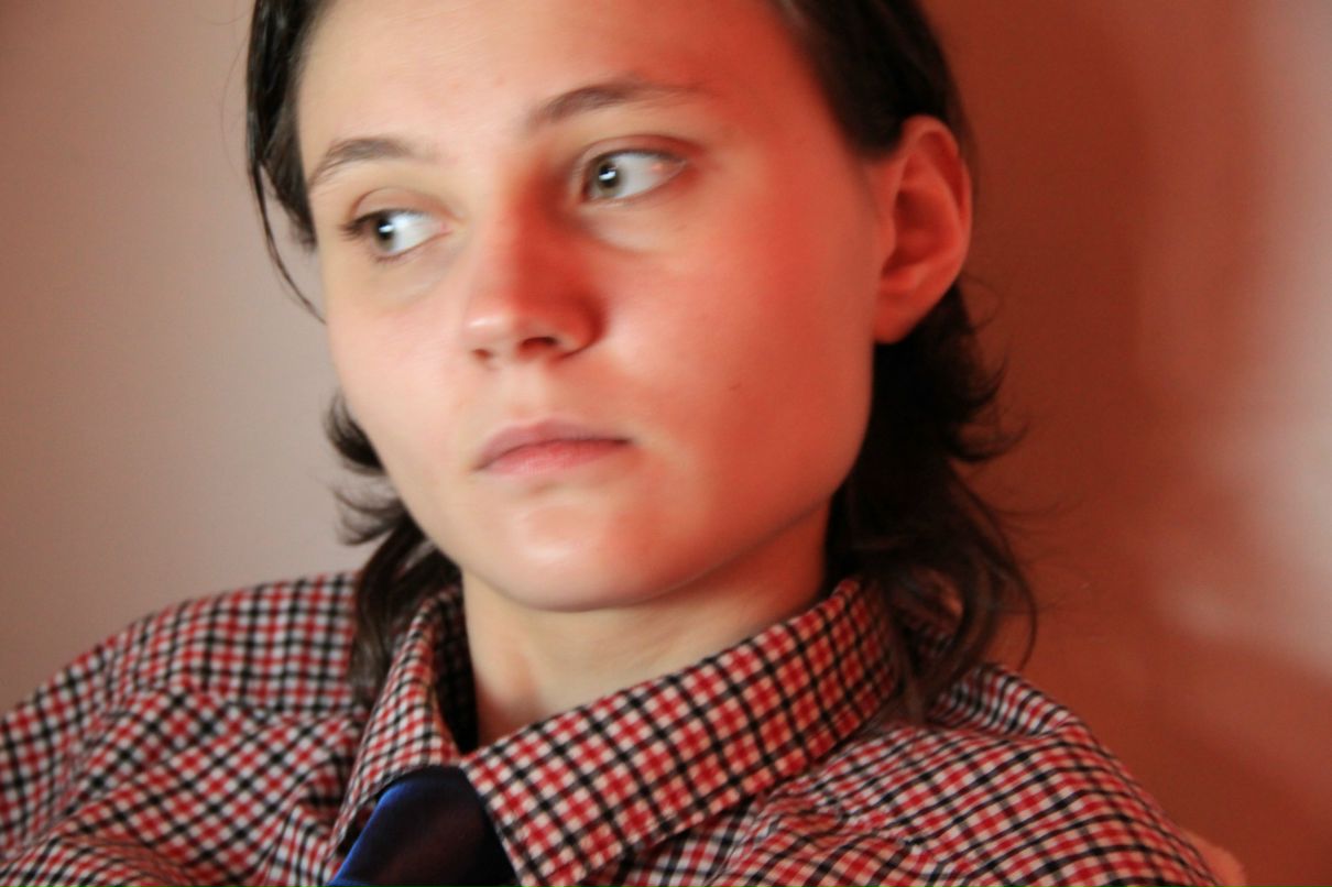 Екатерина Кришталь | Санкт-Петербург