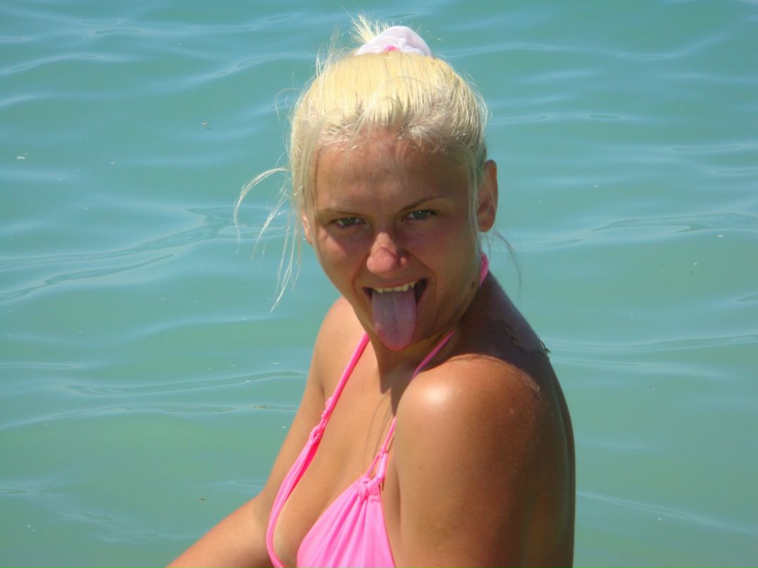 Танюшка Семёнова | Губкин