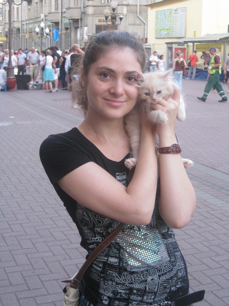 Natusik Loveee | Нижний Новгород