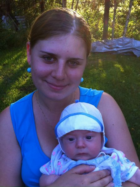 №22, Полина Сорокина-Чеченева, Москва №22, Полина Сорокина-Чеченева, Москва