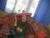 №10 Алёна Цаплина-Важинского 18.06.1986: профиль, фото, статус - ВКонтакте