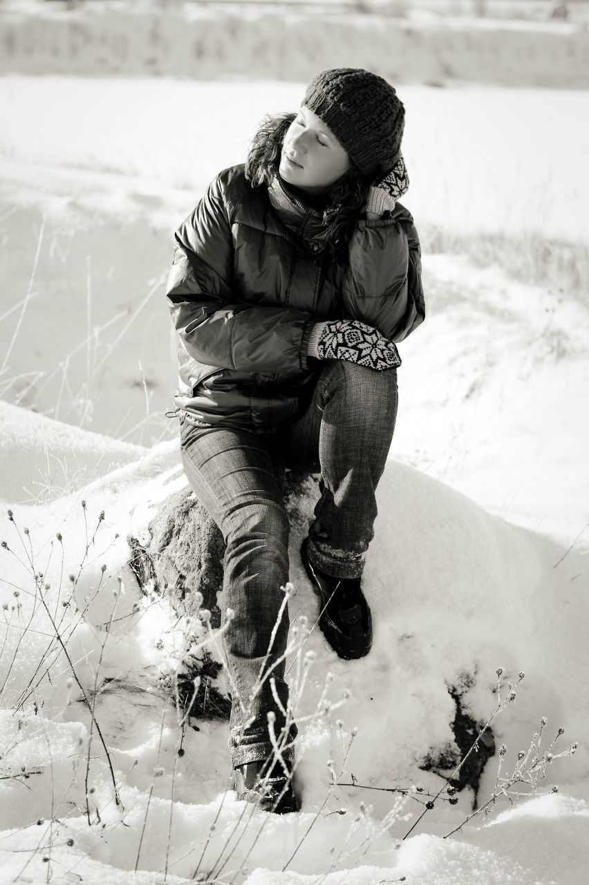 Мария Пальчёнкова | Псков