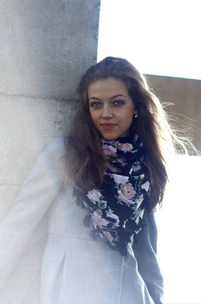 №43, Елена Воронова, 34 года, Нижний Новгород №43, Елена Воронова, 34 года, Нижний Новгород