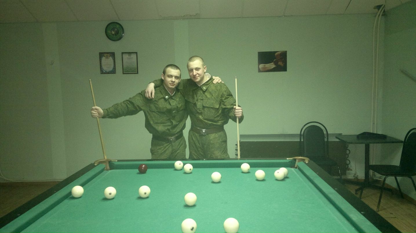 Александр Курочкин | Иваново