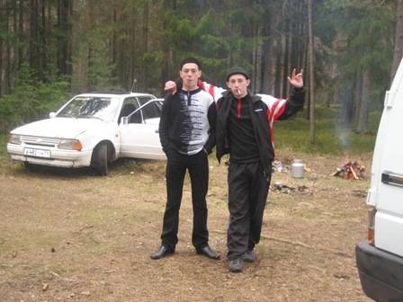 №22, Серёга Кошель, 34 года, Калининград №22, Серёга Кошель, 34 года, Калининград