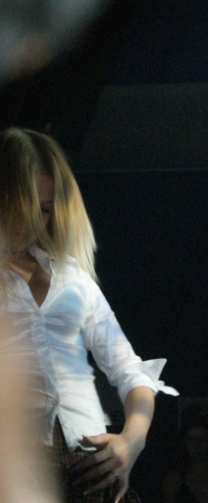 Кристина Кожина *** У меня своя логика *** | Иркутск